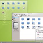 Shiny new KDE 4.8.2