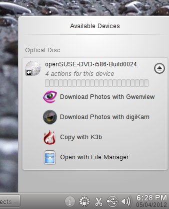 Eject button in Device Manager just sits pretty doing nothing