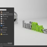 Linux Mint 13 Cinnamon Edition: Makes the Old-timers Feel Right At Home The elegant and usable Mint Menu