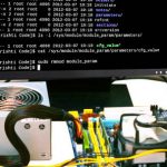 Module interractions