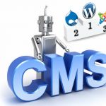 So, which of the Open Source CMSs take it?