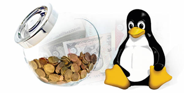 It pays to be a Linux 'expert'