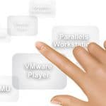 Linux virtualization solutions