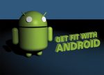 Get Fit With Android