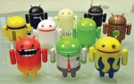 Android malware