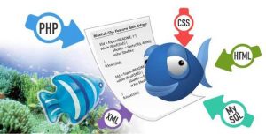 Bluefish-The Feature Rich Editor