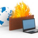 Using Xeams as Spam firewall