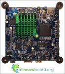 Getting Started with the MinnowBoard