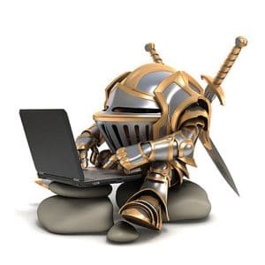 Top 10 Open Source security tools