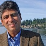 “Linux interoperability has been enabled through work across Microsoft”