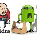 Use Jenkins as an Android App Development Framework