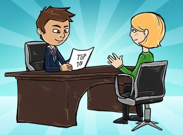 employee-discussing-with-interviewer