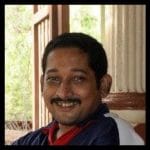 A Tribute to Edgar D’Souza