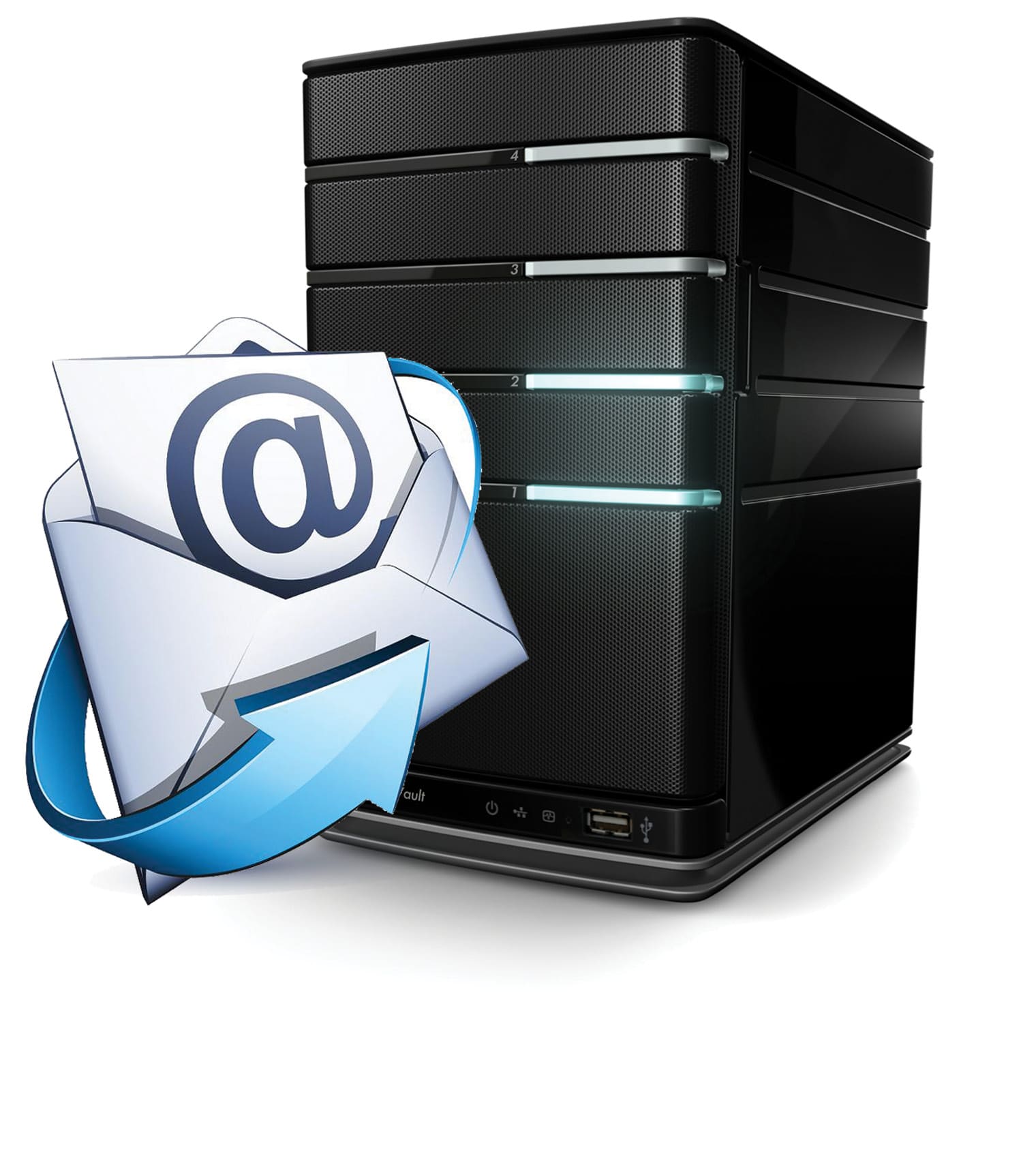 Åben dejligt at møde dig tegnebog Setting Up Your Own Mail Server Can Be Fun! - Open Source For You