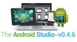 Create Your First App with Android Studio