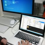 Accessing Linux Data Partitions from Windows Accessing Linux Data Partitions from Windows