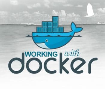 Docker-Visual