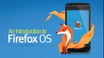 An Introduction to Firefox OS