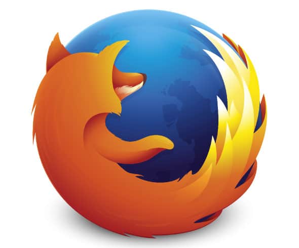 Firefox end support on Windows XP, Vista