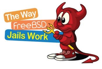 FreeBSD Logo