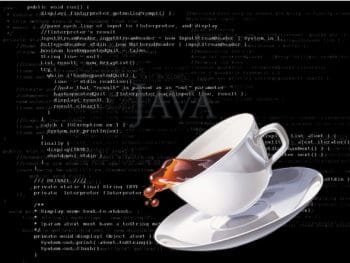 Java Programming visual