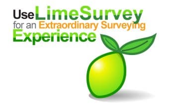 Lime Survey Logo and
