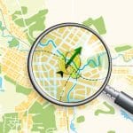 Assigning Map Projections in QGIS