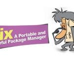 Nix A Portable and Powerful Package Manager