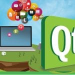 Qt5: Console Applications and Networking