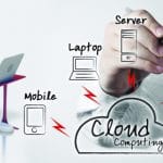 Research Areas and Simulation in Cloud Computing