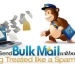 Send Bulk Mail without Being Treated like a Spammer