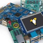 Develop a GNU/Linux-like OS for a Single Board Computer