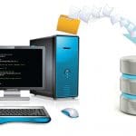 Back Up Data by Using a Simple Shell Script