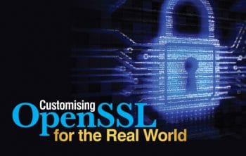 customise-OpenSSL