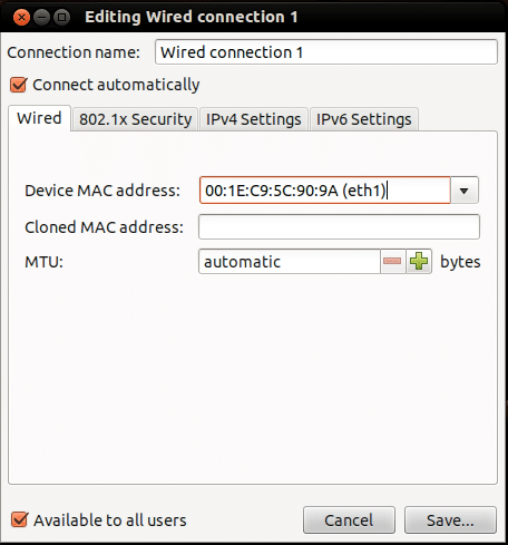 How to Configure Ubuntu as Router | Do It Yourself
