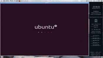 figure3-Ubuntu boot menu