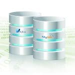 Use Haskell to Access Two Popular Databases
