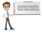 Automate Repetitive Tasks with SaltStack