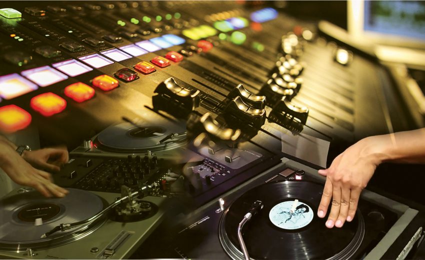 Audio Video Bridging Evolution of Multimedia Streaming Technology