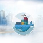 Monitoring Docker Infrastructure infrastructure