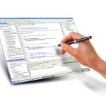 Developing a Web-app Using the Eclipse Editor
