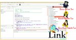 The Link+ Project for Linux Kernel Developers