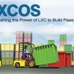 LXCOS: Unleashing the Power of LXC to Build PaaS Solutions lxcos