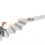 The next step to mastering ns-3 ns3