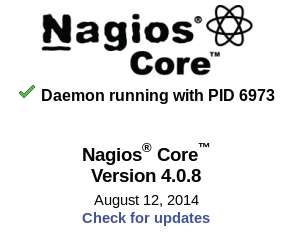 3-Nagios-Daemon-running