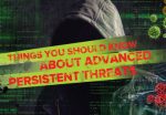Advanced P Threats