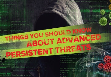 Advanced P Threats