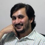 Case Study-“We use open source technologies for agility, flexibility and affordability” Amar Vir