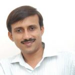 India rides on Meru, Meru rides on open source! Nilesh Sangoi - CTO Meru Cabs