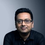 Viraj Patel, VP, Technology, Bigtree Entertainment Pvt Ltd